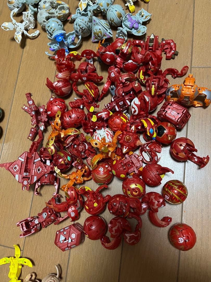 爆丸まとめ売り