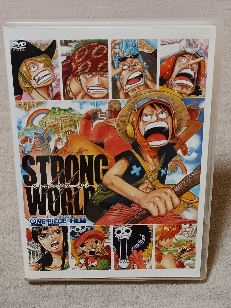 ONE PIECE ワンピース 1～61巻 美品　おまけ付き