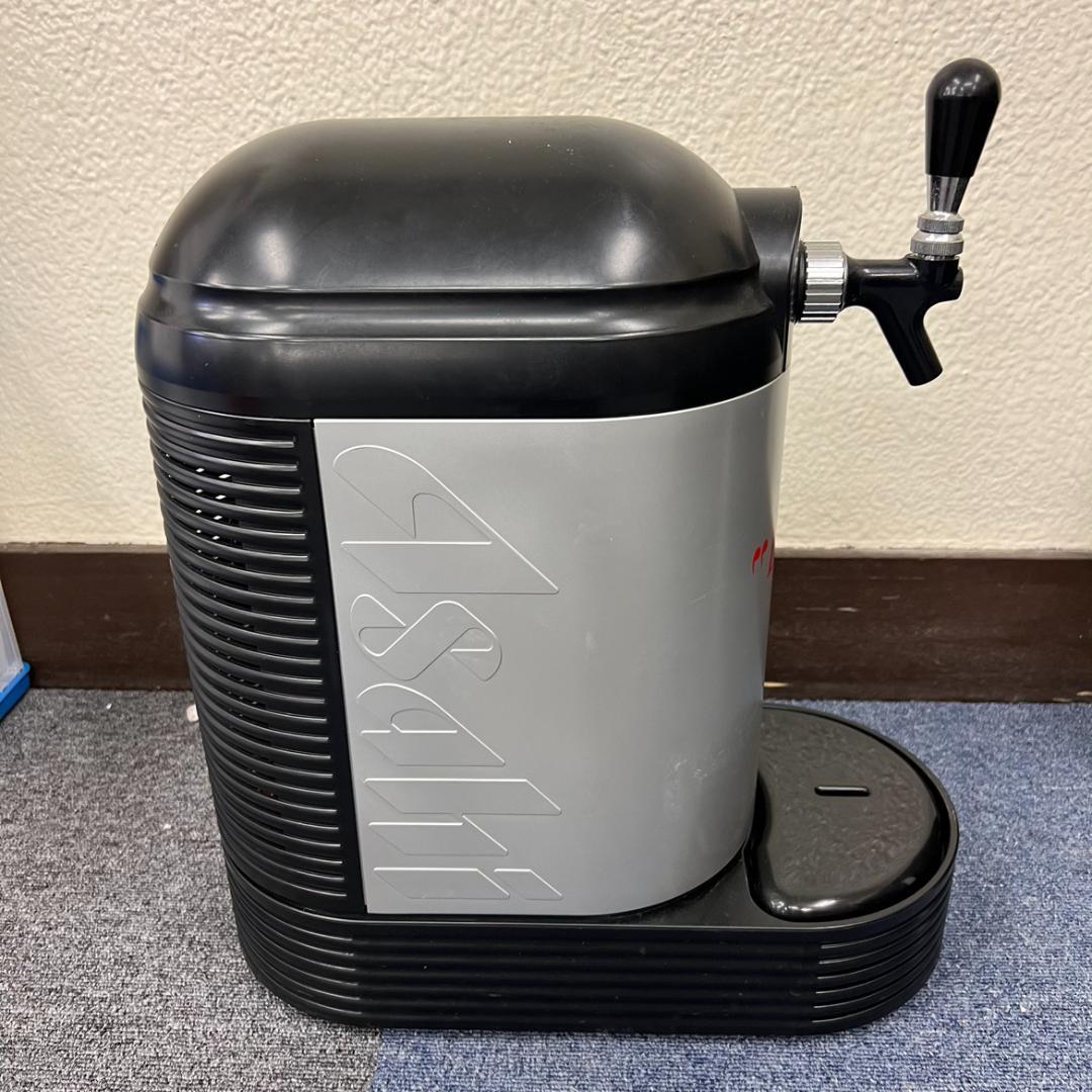 ビールサーバー アサヒビール ミニ樽 ホームサーバー NBS-101