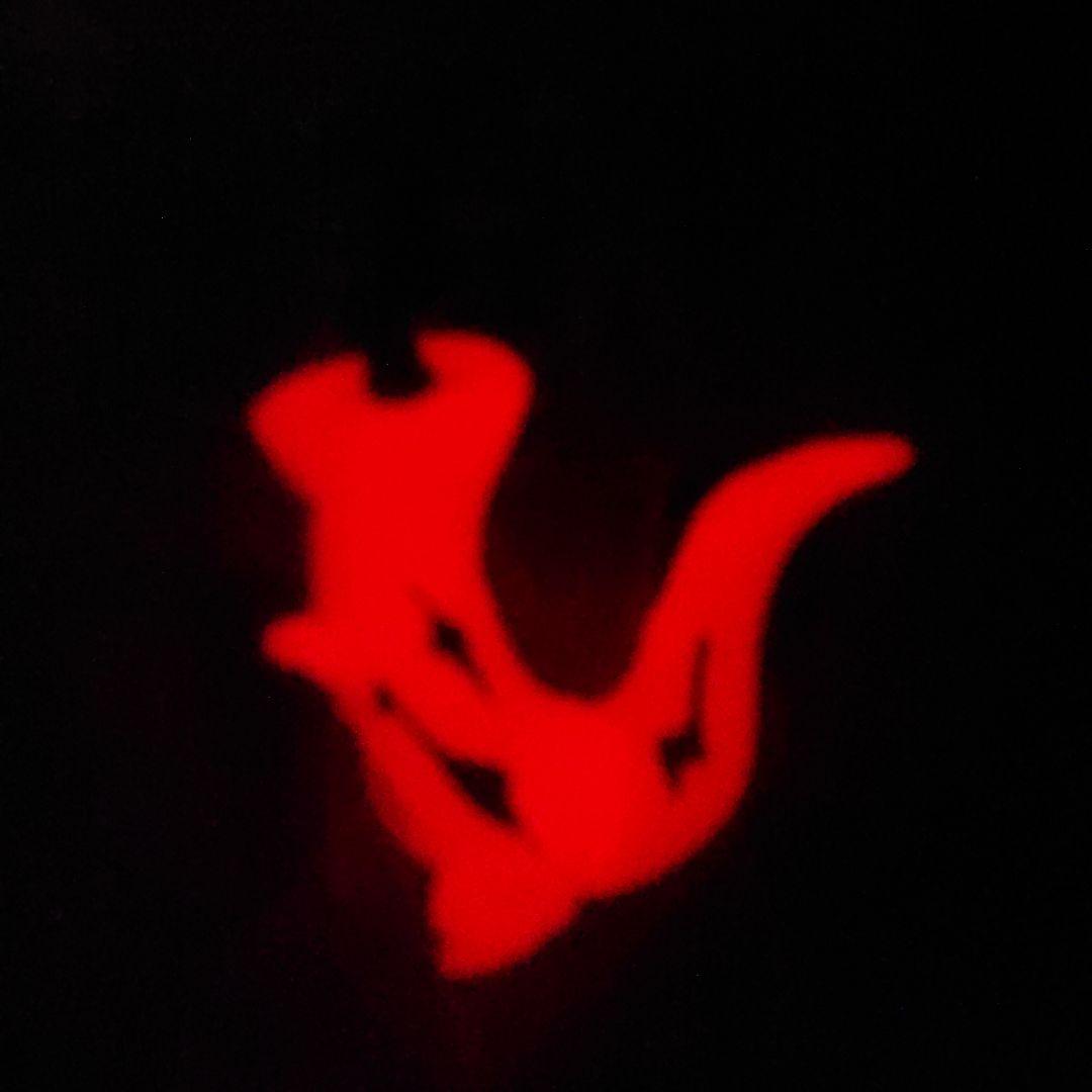 マックストイ/エレキング幼体 ソフビ