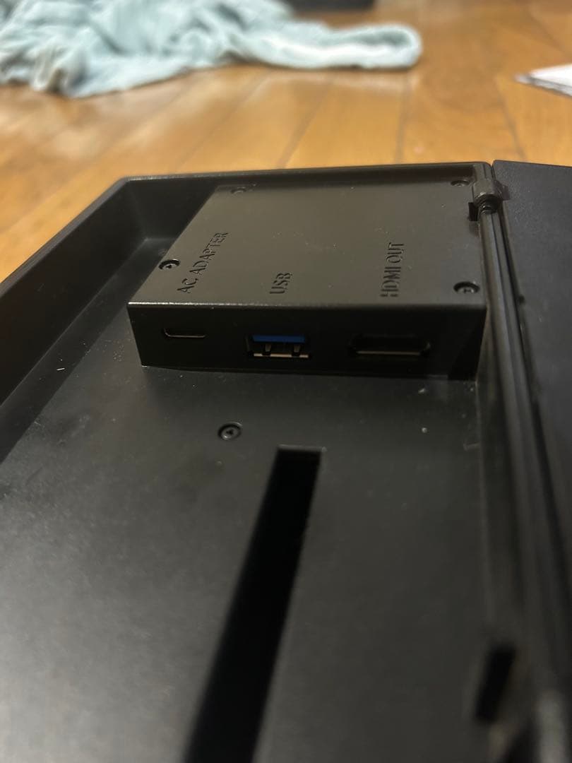 Nintendo Switch ネオンブルー/ネオンレッド本体