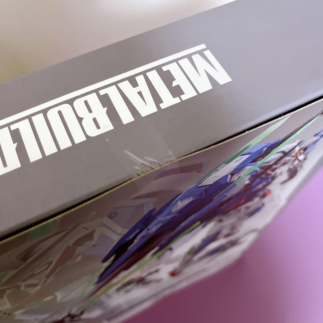 LBUILD ガンダムエクシアリペアⅣ