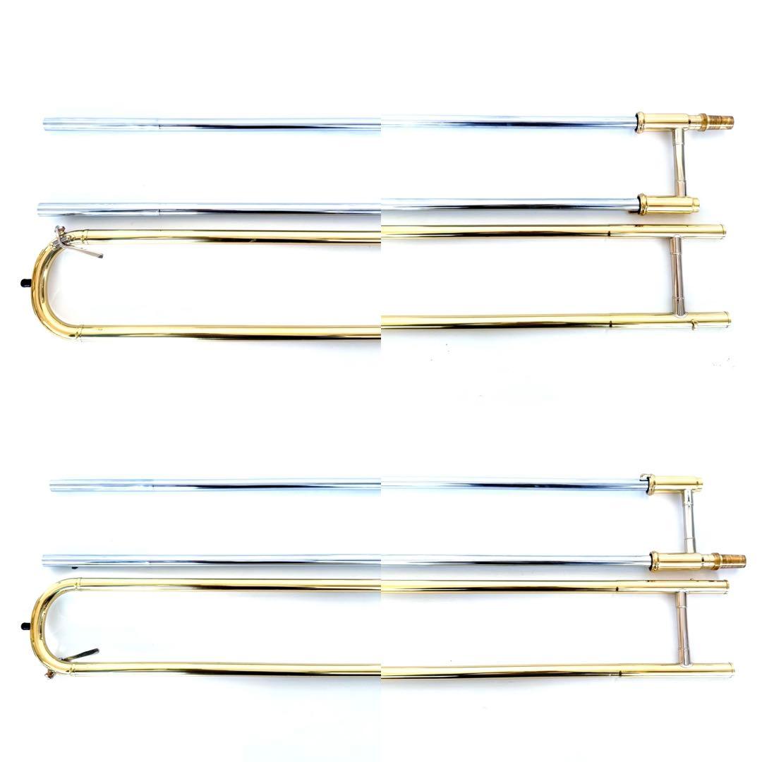 【調整品】Kaerntner テナーバストロンボーン ケルントナー KTB55