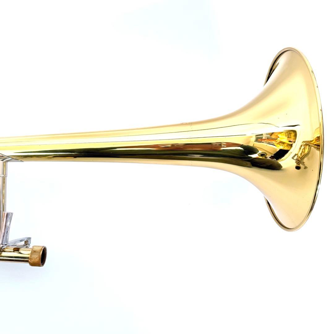 【調整品】Kaerntner テナーバストロンボーン ケルントナー KTB55