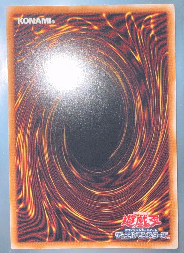 遊戯王 真紅眼の黒竜 25th シク