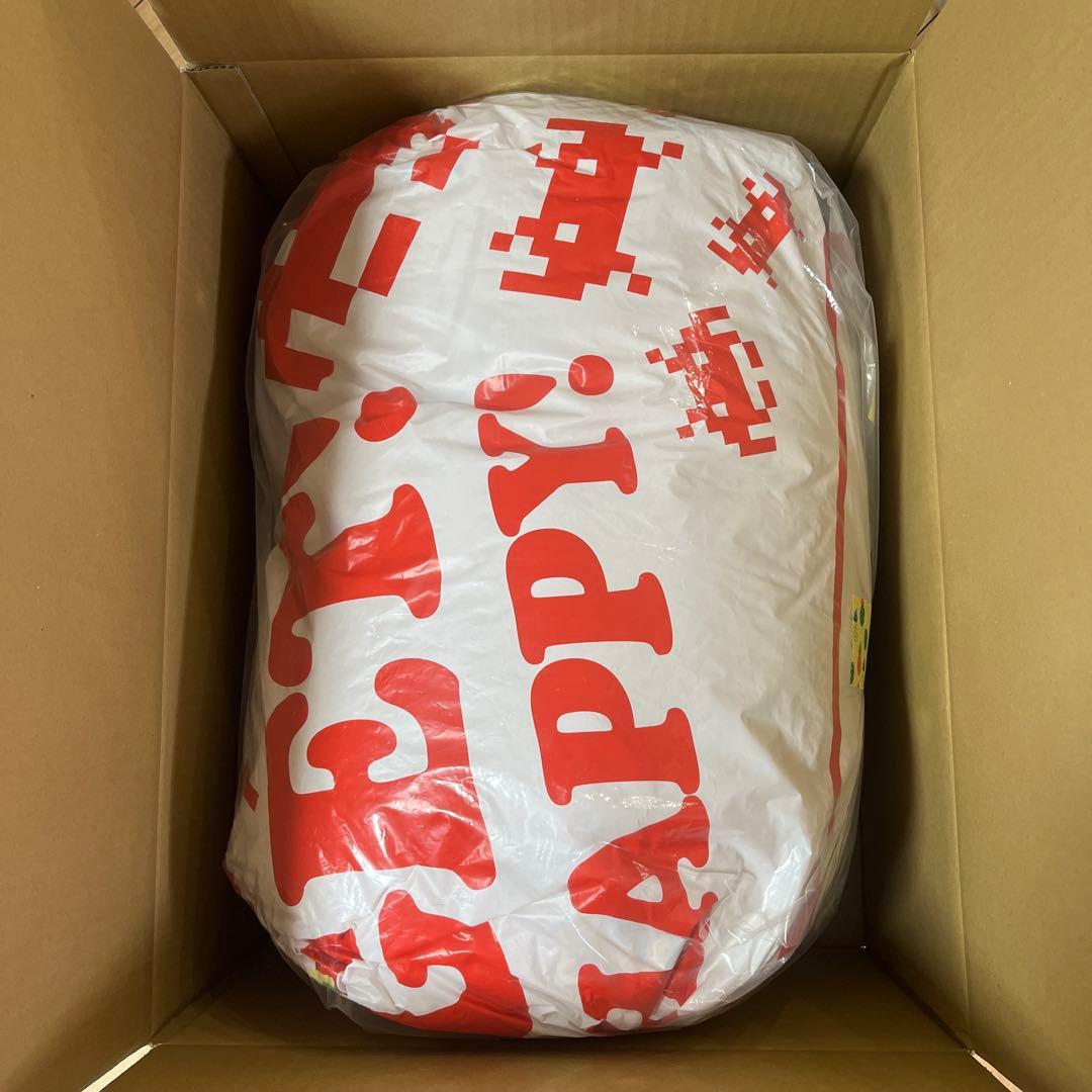 超ドでかい！カピバラさんぬいぐるみ