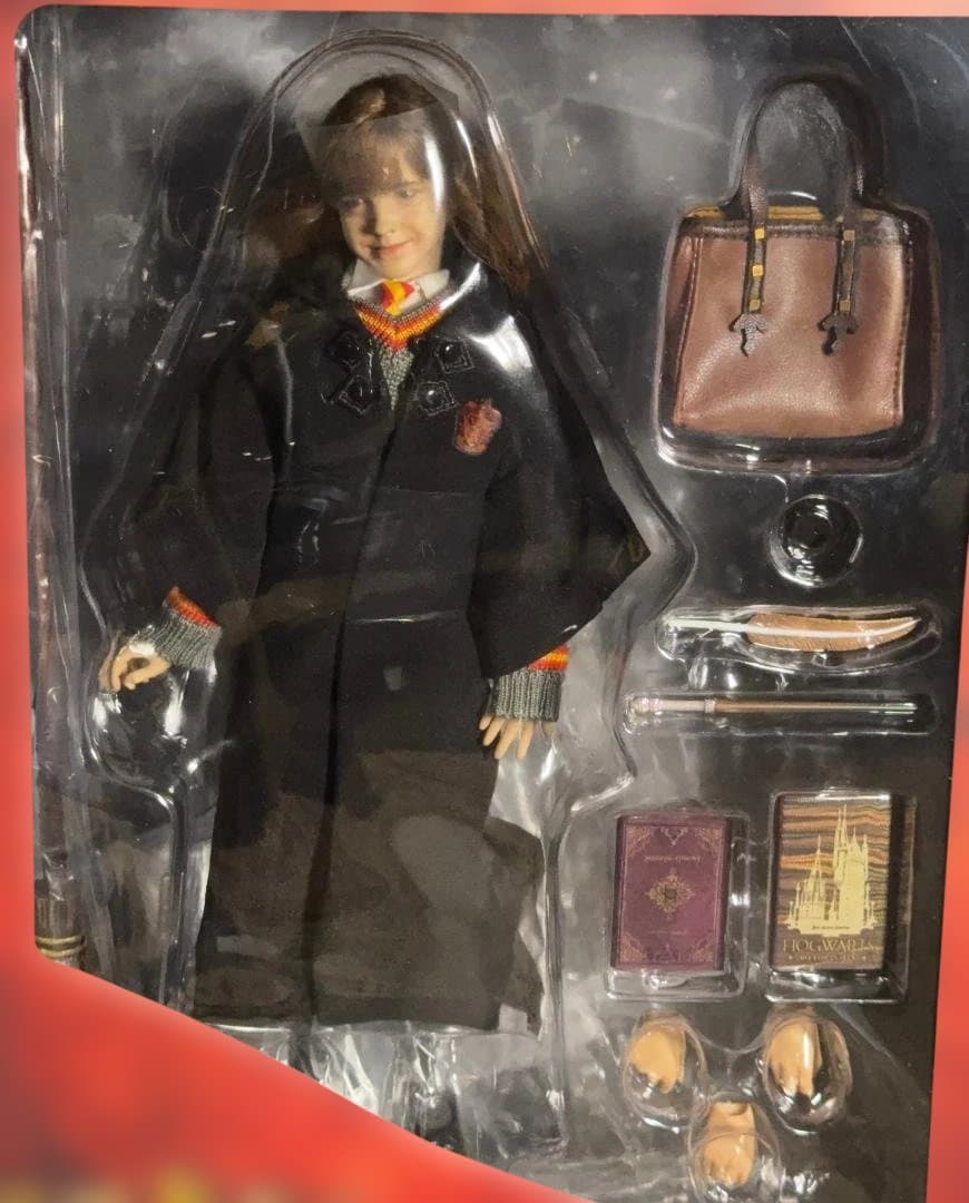 スターエース ハーマイオニー フィギュア 2体セット 未開封