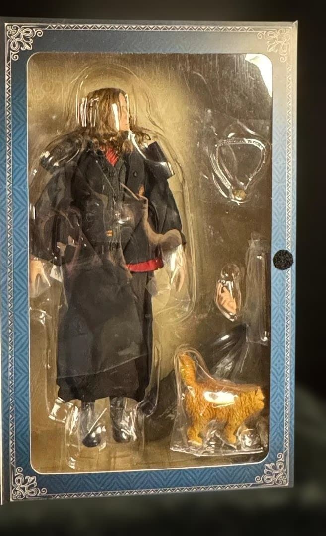 スターエース ハーマイオニー フィギュア 2体セット 未開封