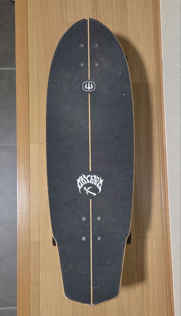 CARVER(カーバー) LOST 31in CX4 ★正規品★サーフスケート