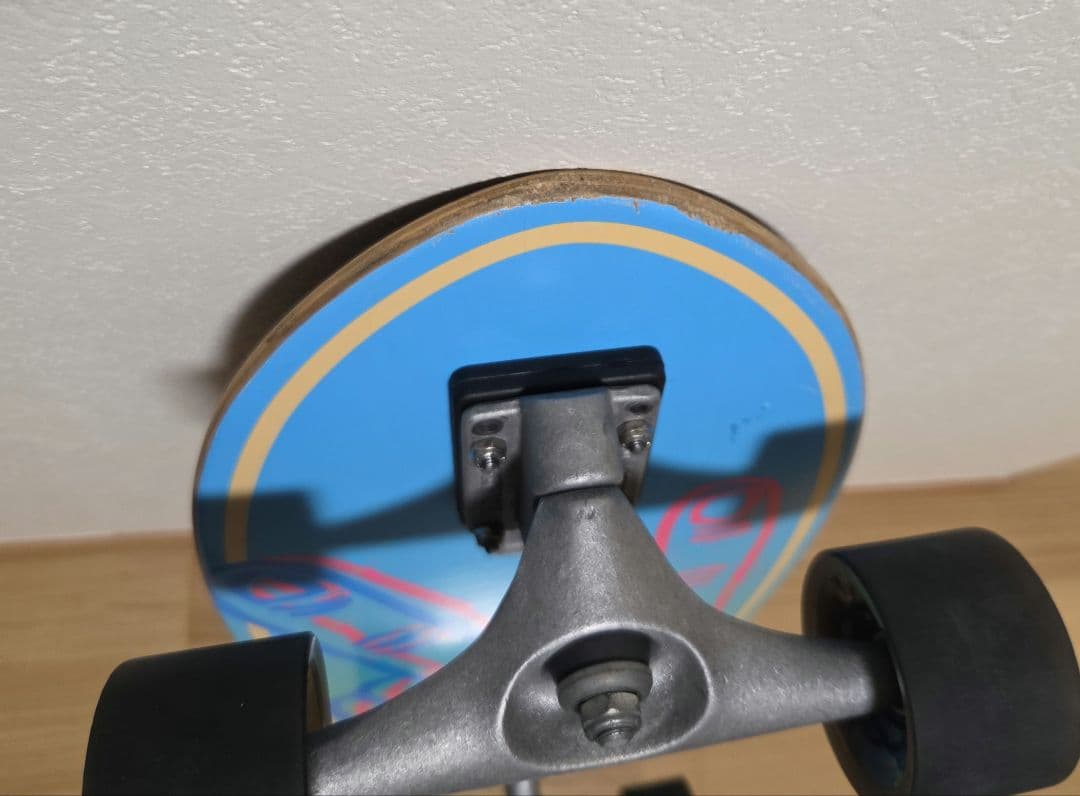 CARVER(カーバー) LOST 31in CX4 ★正規品★サーフスケート