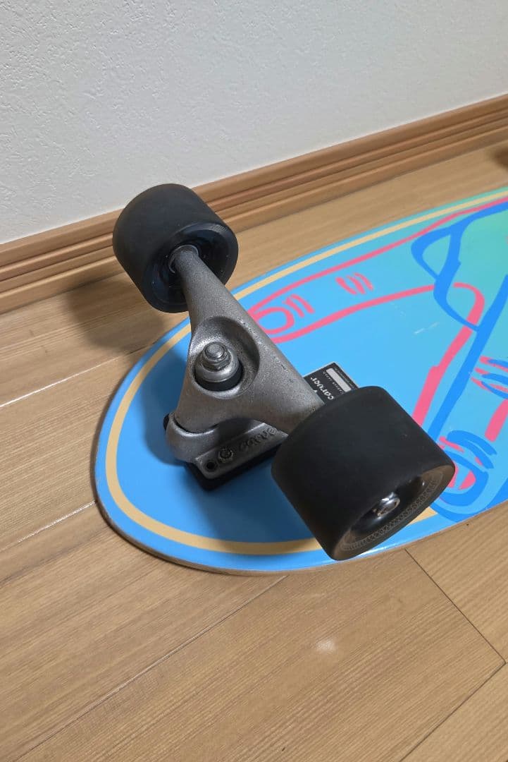 CARVER(カーバー) LOST 31in CX4 ★正規品★サーフスケート