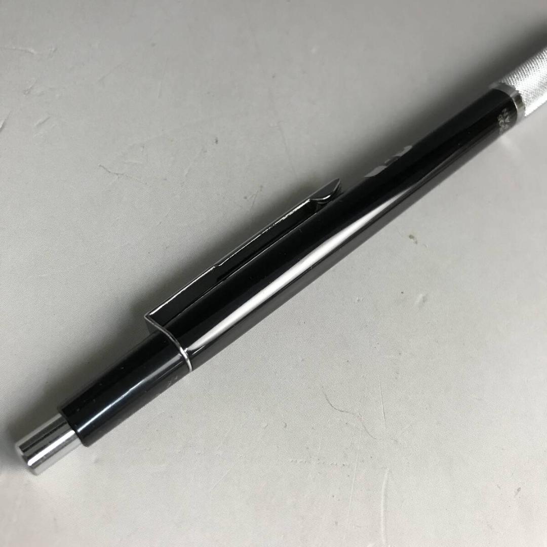 廃盤 デッドストック ぺんてる Pentel PG1505 0.5㎜ 設計製図用