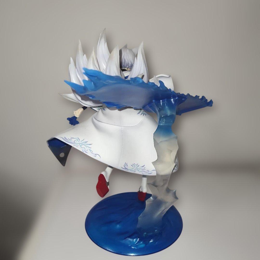 アズールレーン　「加賀」　フィギュア