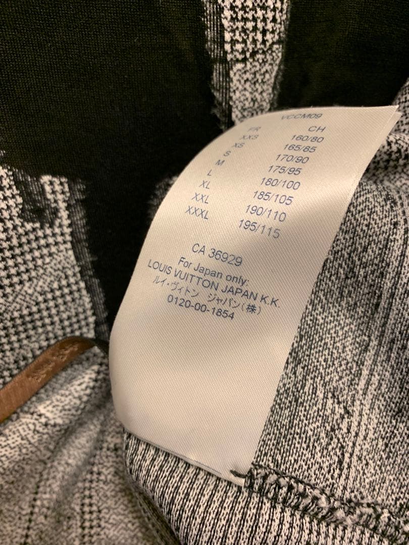 正規限定 LOUIS VUITTON ルイ ヴィトン オズ Tシャツ