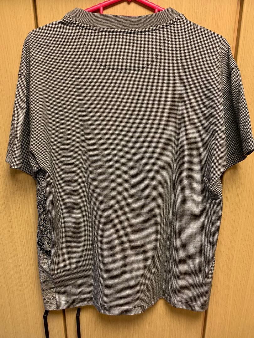 正規限定 LOUIS VUITTON ルイ ヴィトン オズ Tシャツ