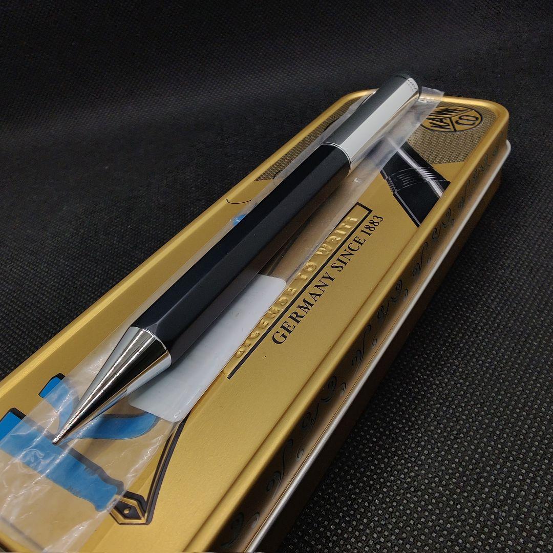 廃盤品 カヴェコ エレガンス シャープペンシル ボールペン 二本セット