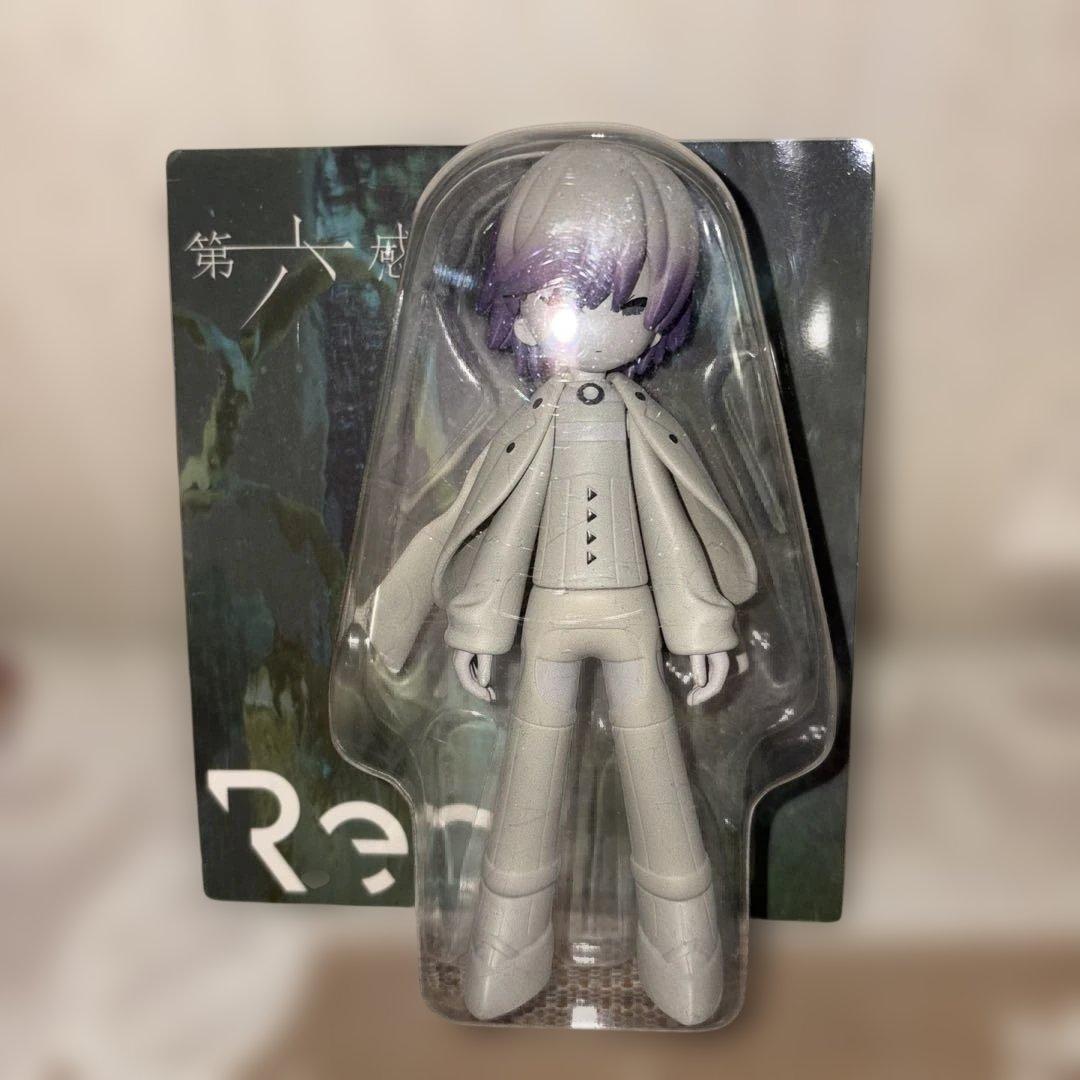 Reol れをる 第六感 フィギュア - メルカリ