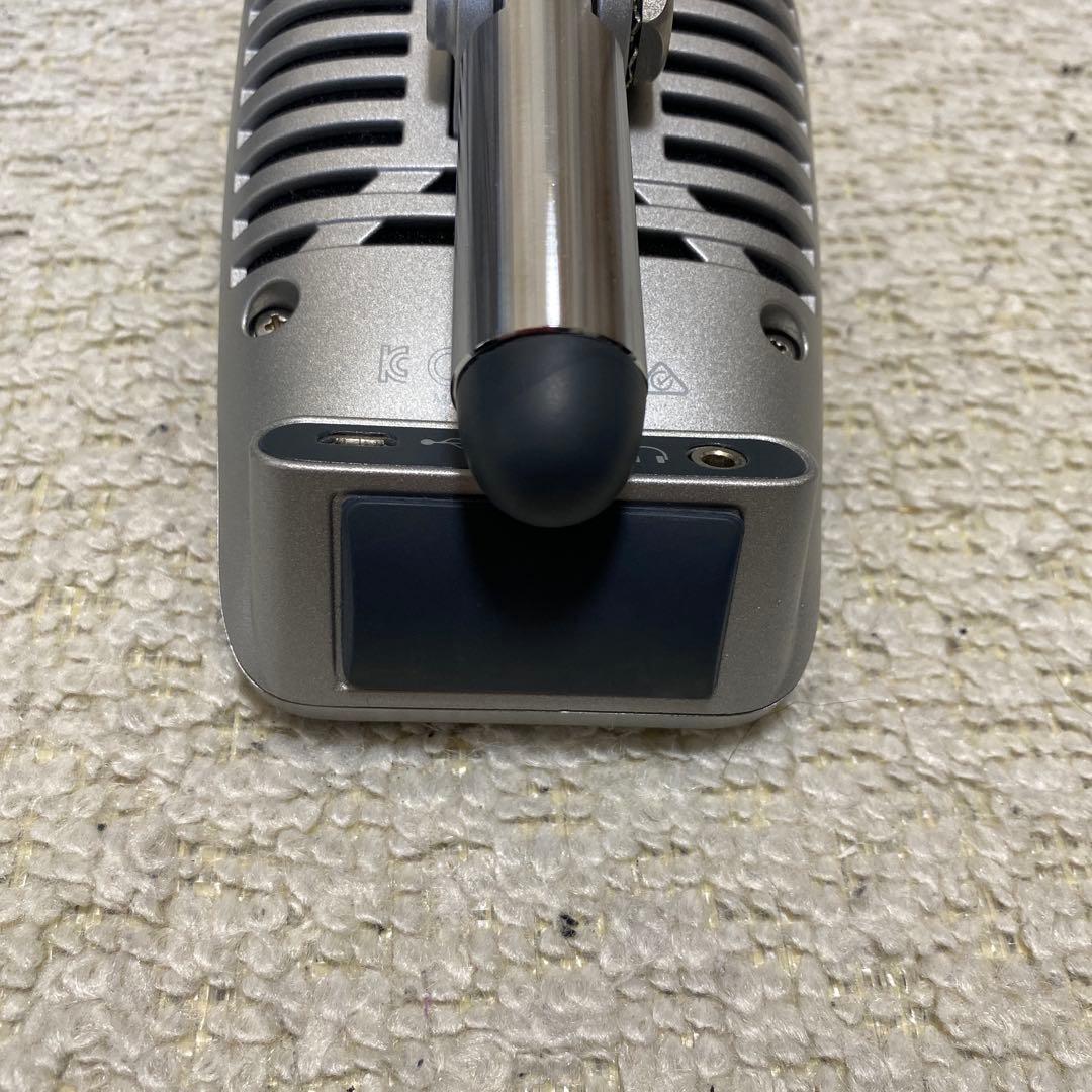 Shure MV-51 コンデンサーマイク