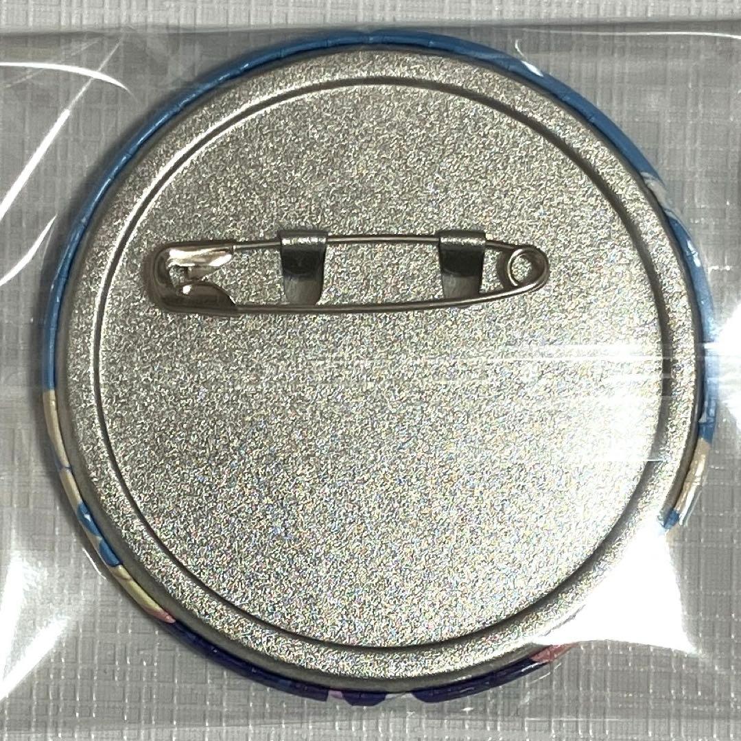 18TRIP エイトリ タワレコ カフェ 缶バッジ 2種 木ノ内太緒 - メルカリ