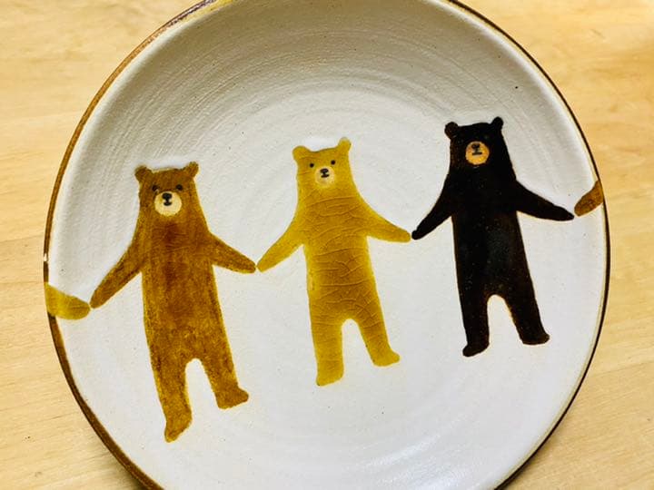 イ695 水指『翠峰造』『大徳寺 藤井誡堂 銘 雲◯ 極箱』『高取菱形 塗蓋 』