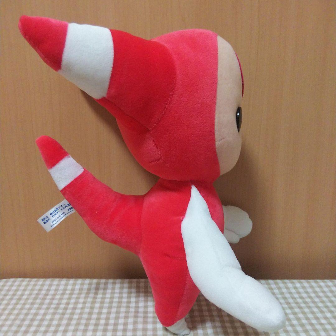 AQUI XI アクイ　ぬいぐるみ　レトロ