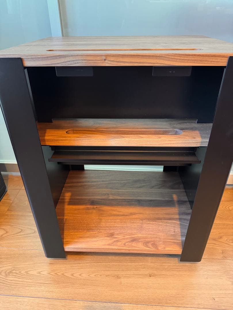 WAAKwagon CUBE デスクワゴン