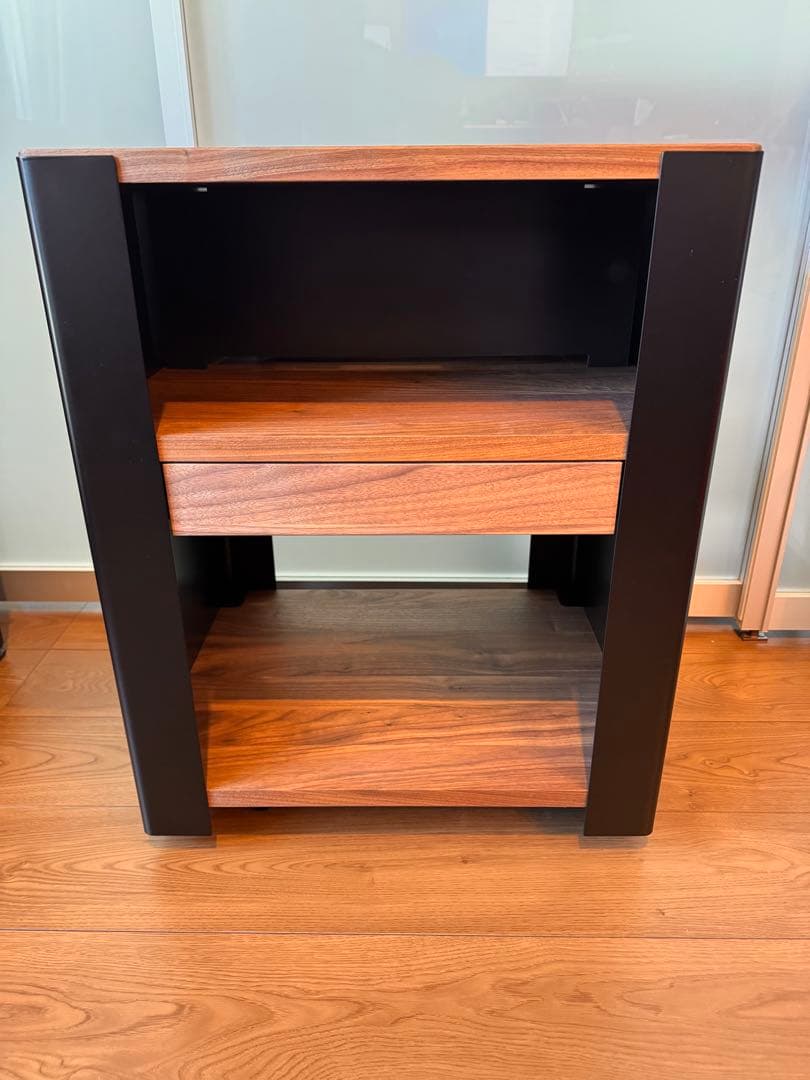 WAAKwagon CUBE デスクワゴン