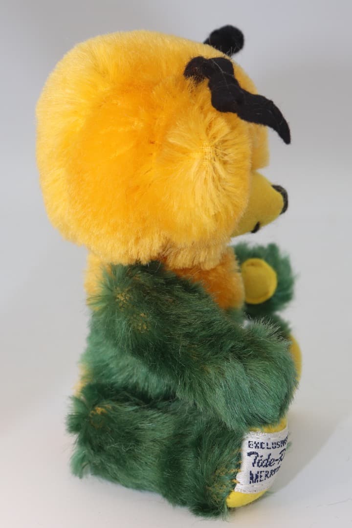 チーキー & パンキーコレクション｜メリーソート｜Dear Bear CHEEKY