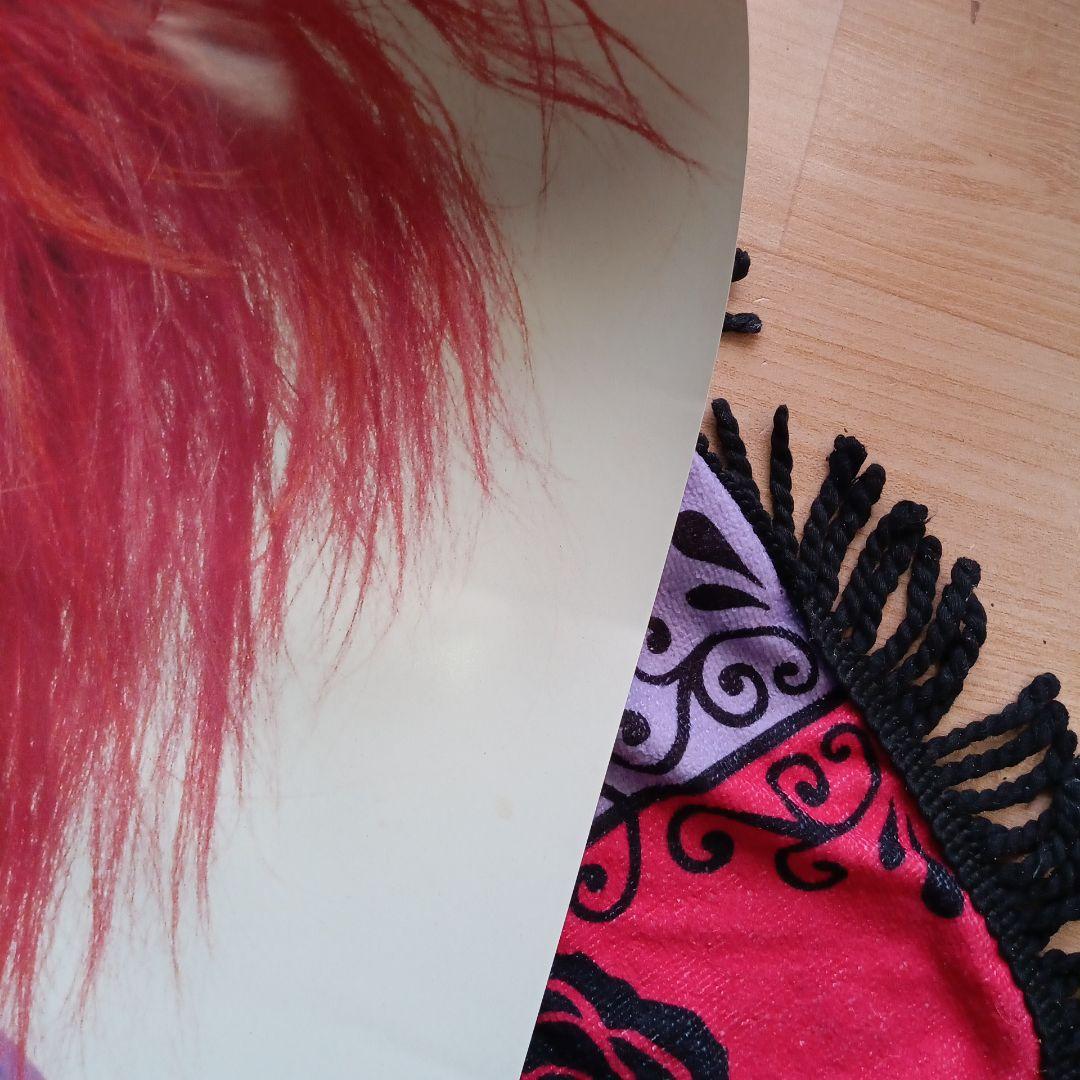 hide 等身大ポスター