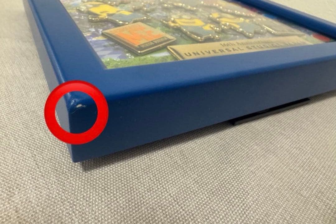 【USJ】ミニオンズ　ピンバッジセット