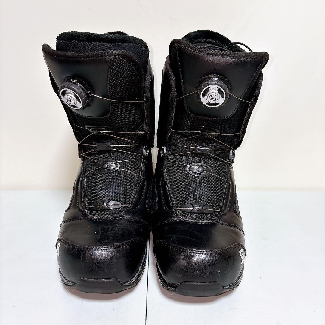 スノーボードブーツ ダブルボア　27.0cm