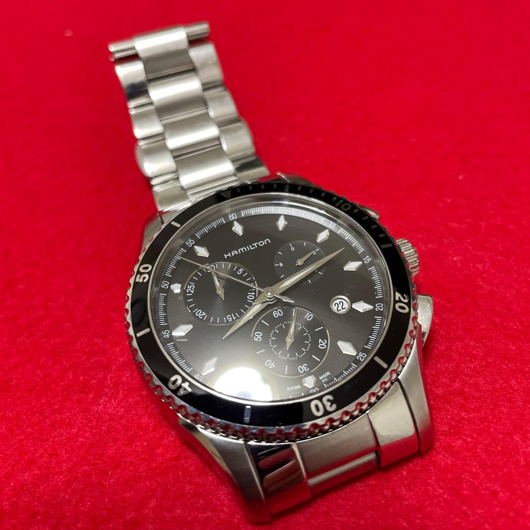 専用品　ハミルトン　ジャズマスター　時計