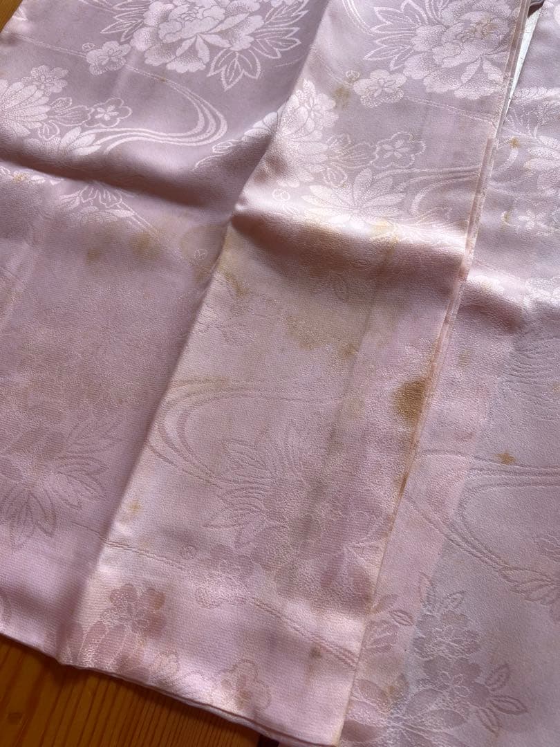 振袖 花柄 上品 豪華 金 赤 白 緑 青 長襦袢つき 白 青 振袖