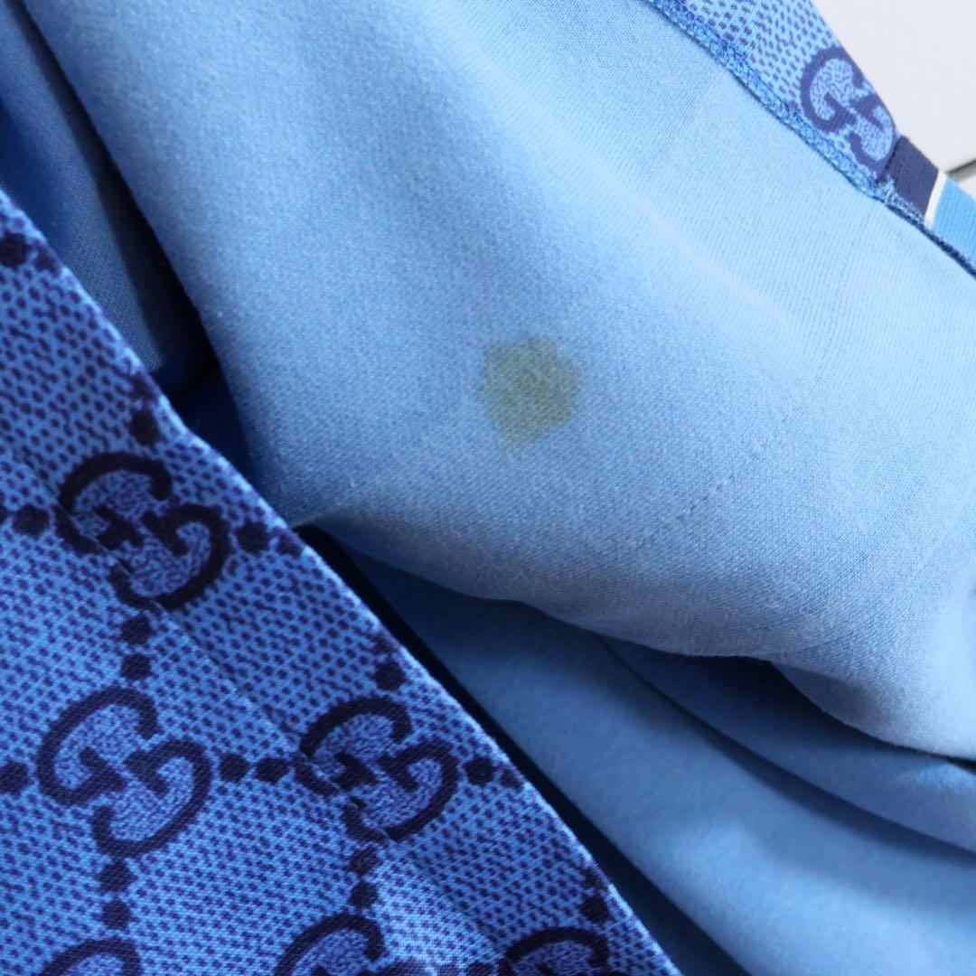 ⭐︎11月23日まで⭐︎ GUCCI ジャージキュロットスカート