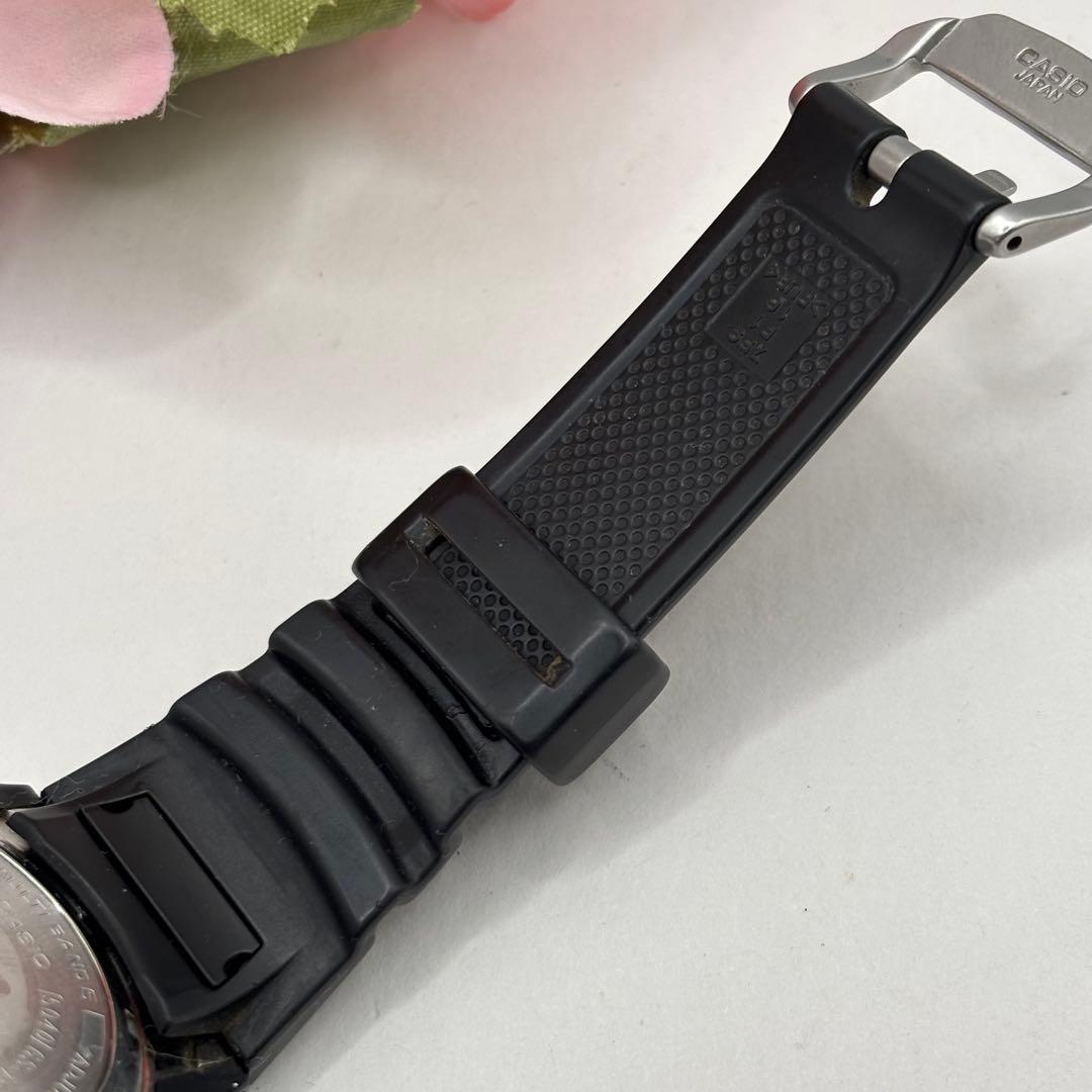 稼働品☆電波ソーラー　CASIOカシオ　G-SHOCK　GS-1300　メンズ