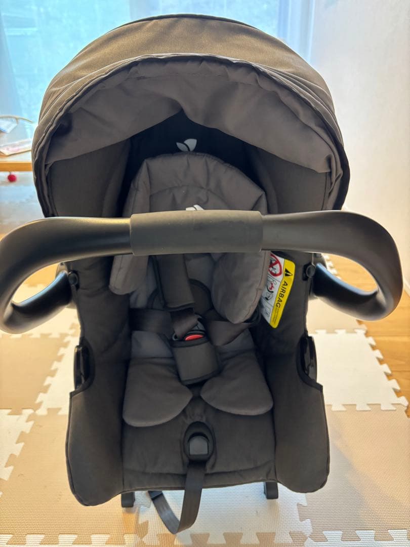 【バラ売り可能】Joie チャイルドシートベース付き