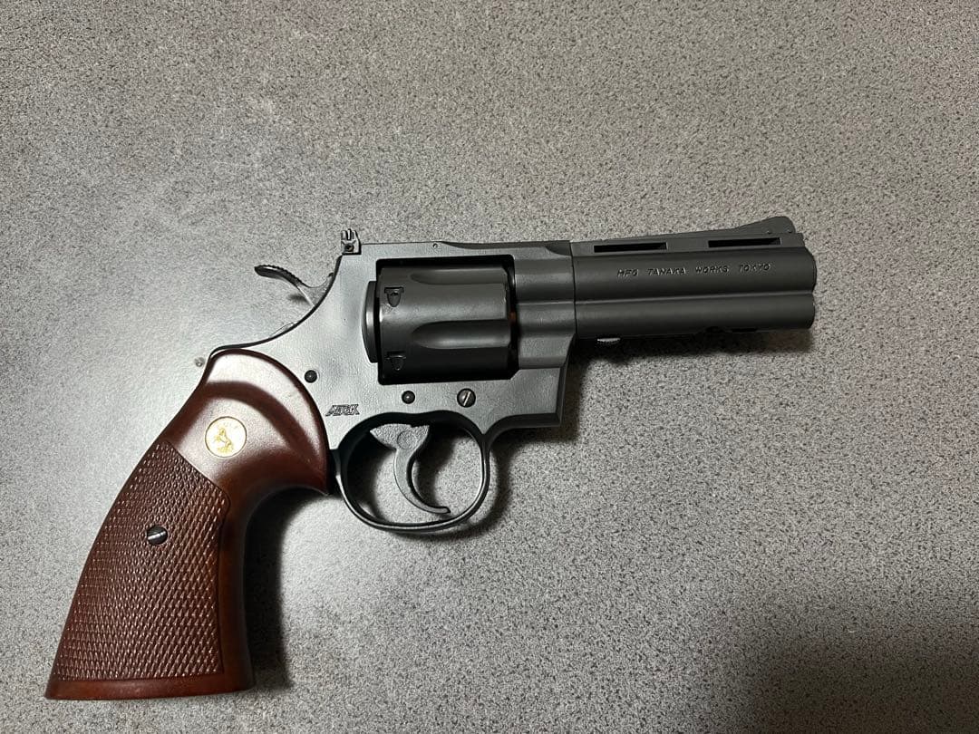 エアガン　ガスガン　ジャンクセット