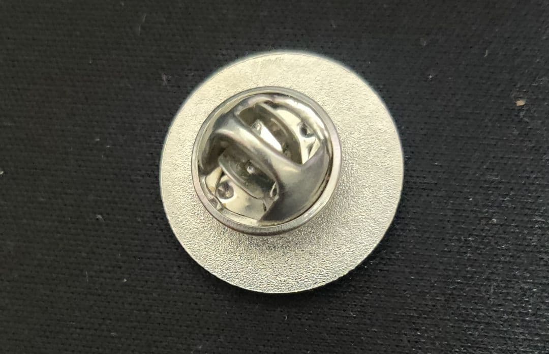 オリンピックパラリンピックロゴピンバッジ　レア