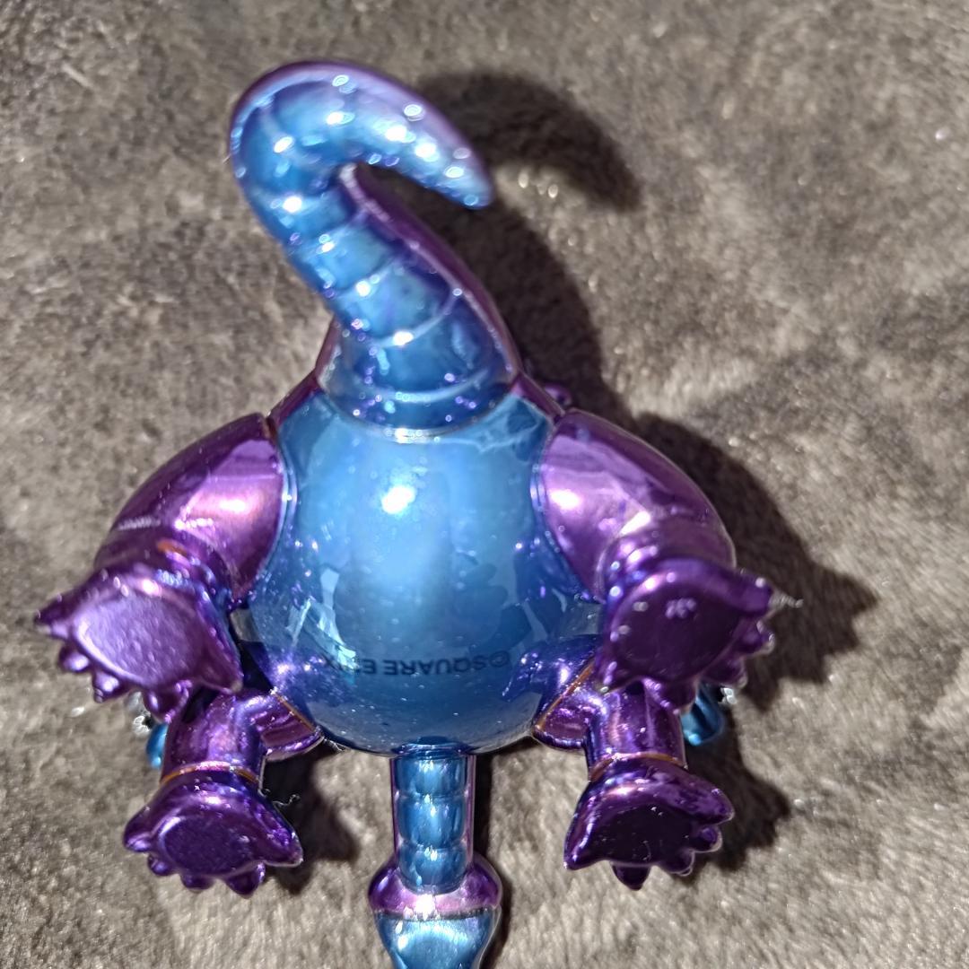 ドラゴンクエスト メタリックモンスターズギャラリー キングヒドラ