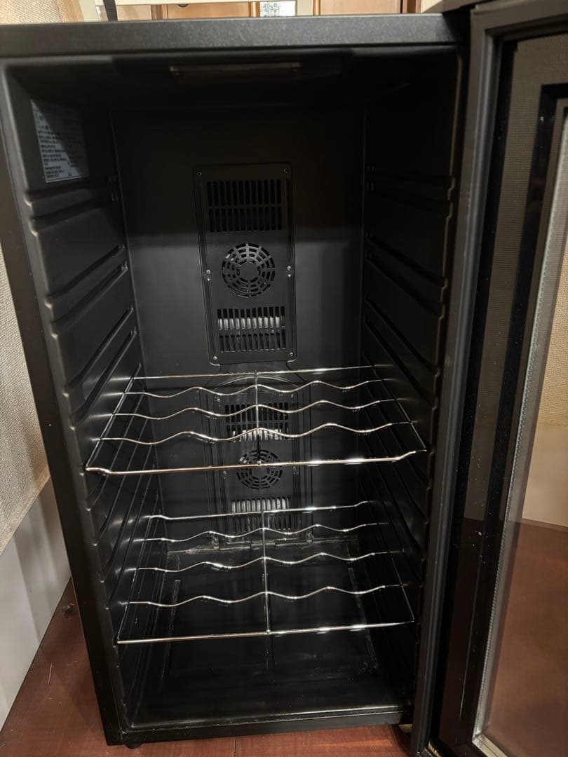 たくみ　2020年製　ワインセラー ルフィエール LW-D32 電子式