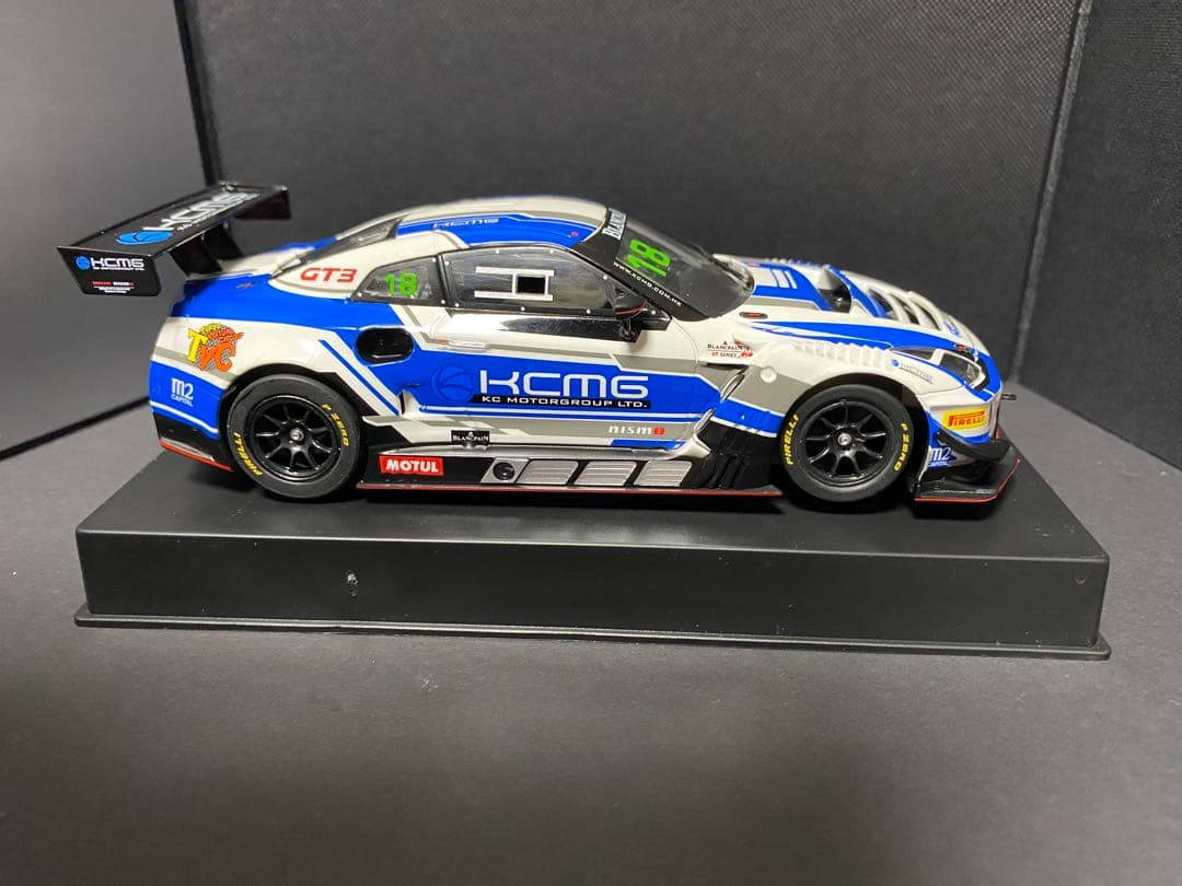 その他 Slot.it Nissan GT-R Nismo GT3 1/32