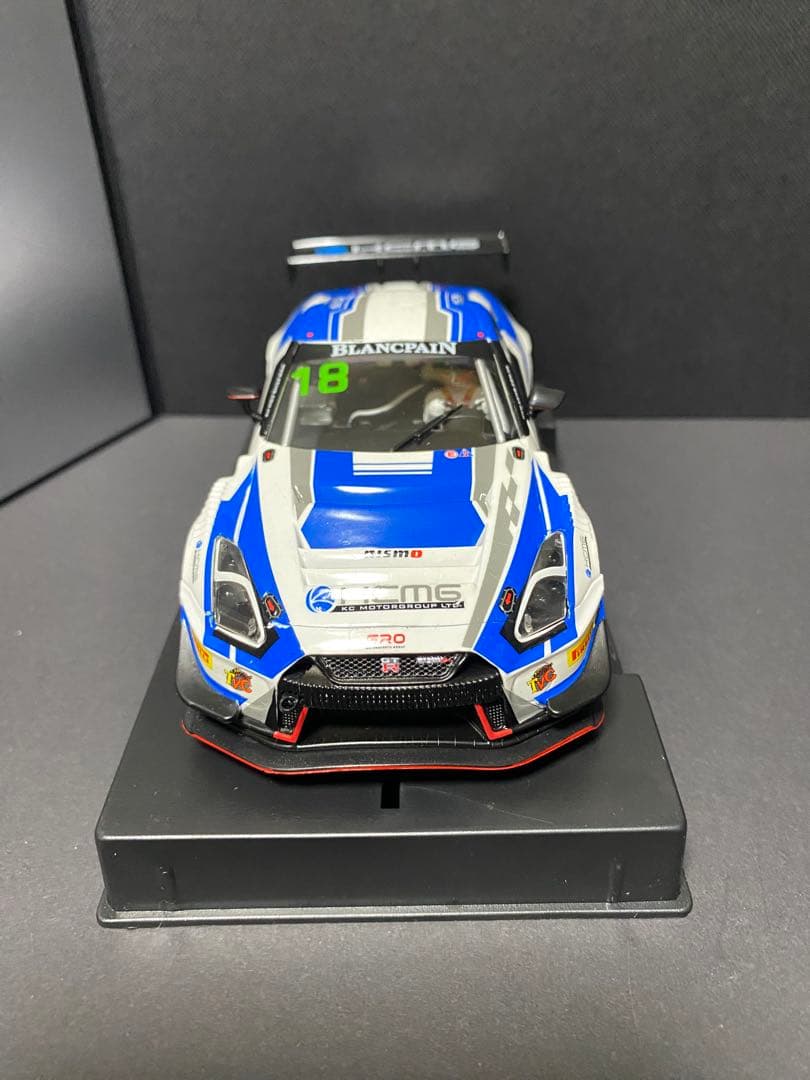 その他 Slot.it Nissan GT-R Nismo GT3 1/32