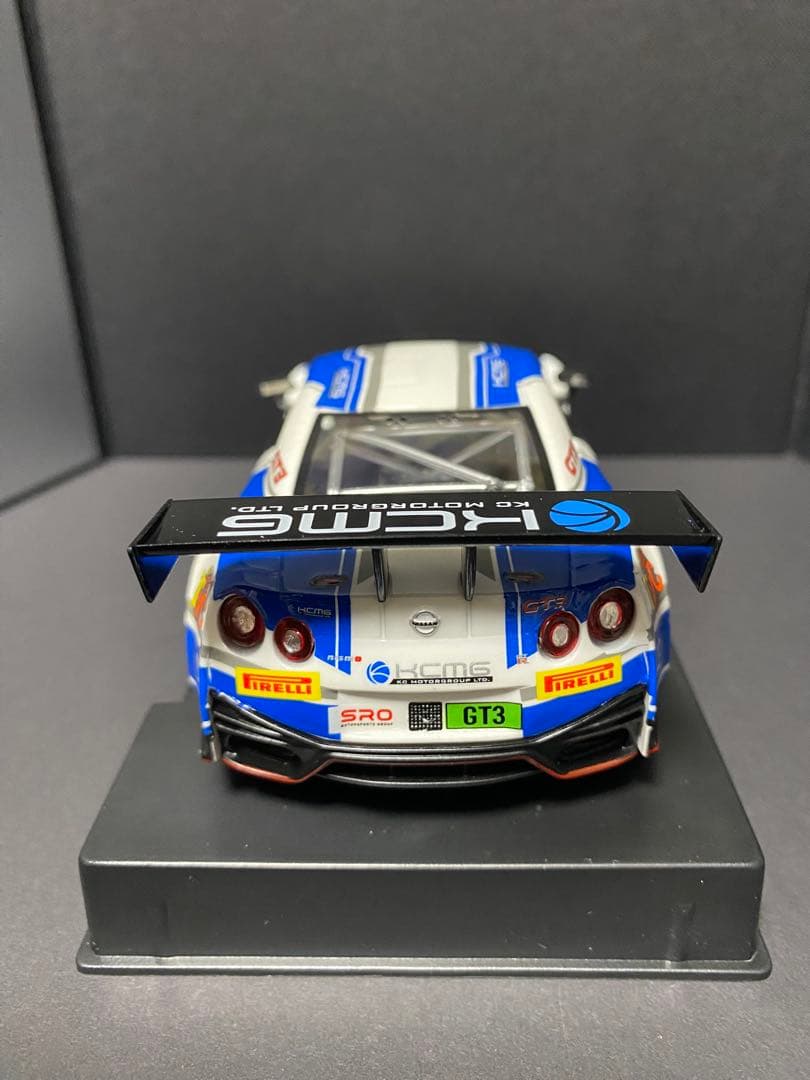 その他 Slot.it Nissan GT-R Nismo GT3 1/32