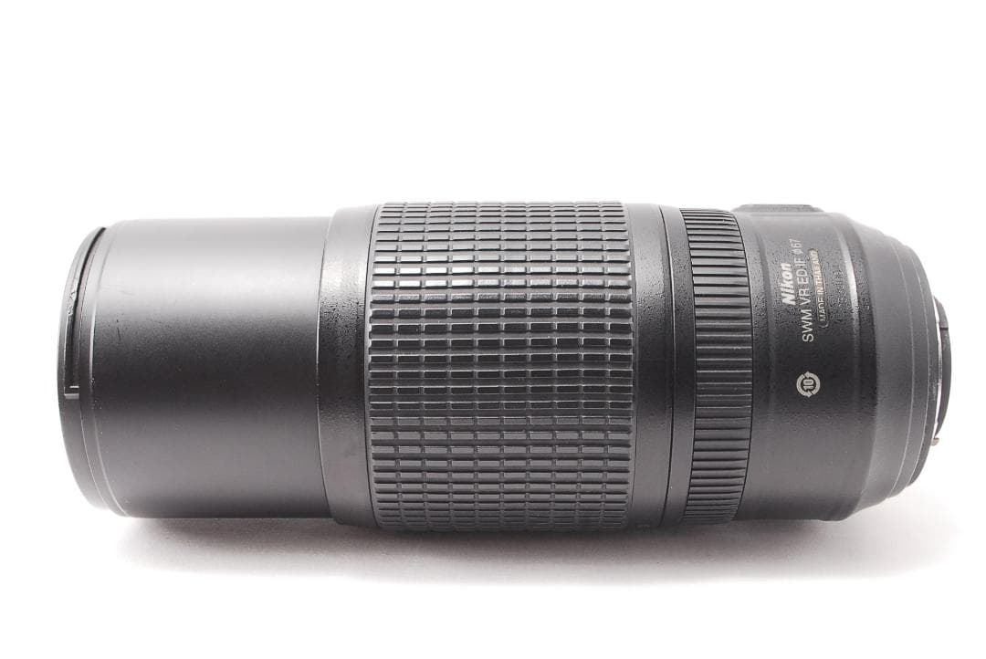 ✨人気✨Nikon AF-S 70-300mm F4.5-5.6 G ED VR