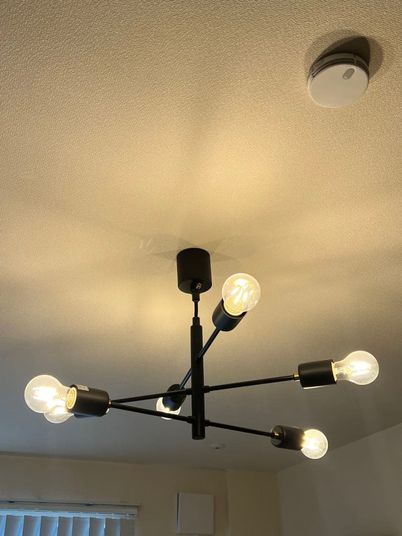 ニトリ ペンダントライト セイス BK ペンダントライト セイス BK(274P