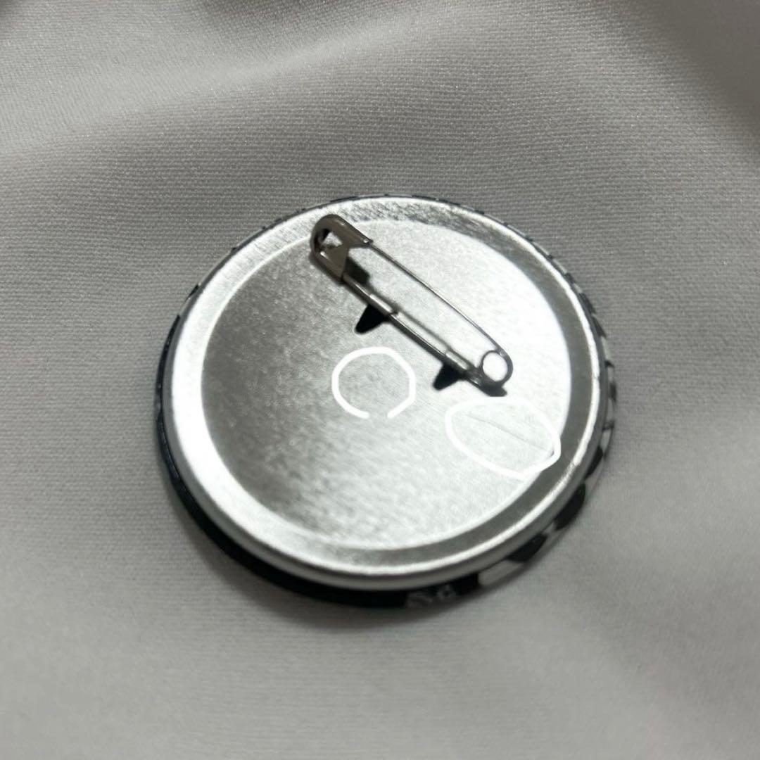 【超激レア！】まじっく快斗1412 黒羽快斗 缶バッジ