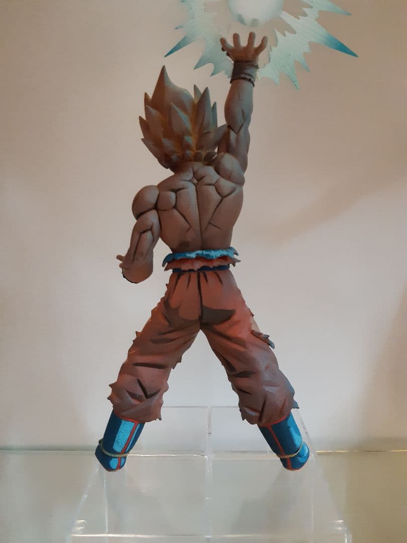 ドラゴンボールZ G×materia SON GOKU Ⅳ 　リペイント