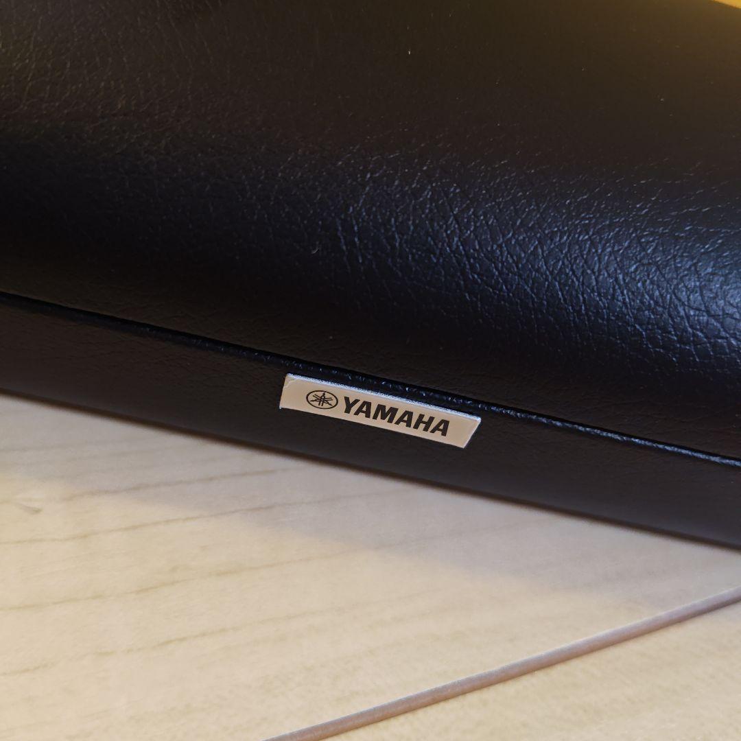 YAMAHA　311II　フルート　本体　美品　ハード・キャリングケースは交換済