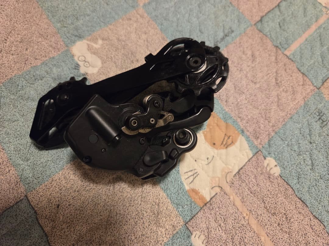 SHIMANO ULTEGRA R8170 Di2 コンポセット 2×12速