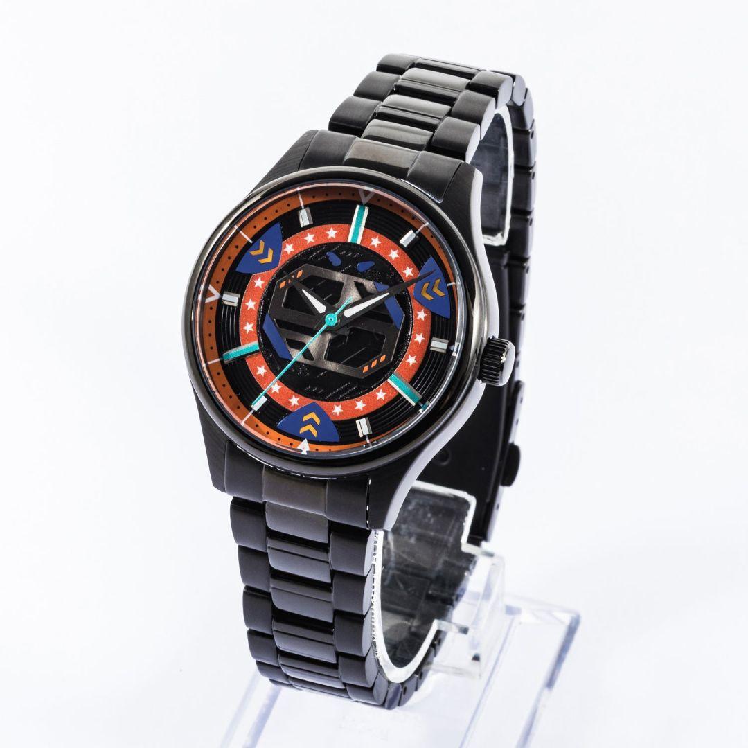 小鳥遊キアラ モデル 腕時計 ホロライブEnglish -Myth-